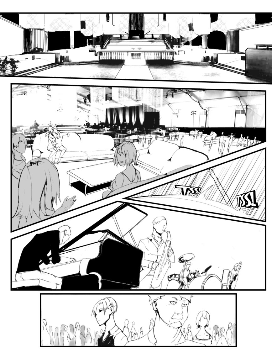 Naraku Murder(2018) - Chapter 1 - 42